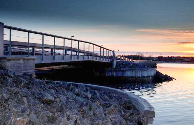 Cozy Coastal Cottage at Jegindo-by Traum - Foto 25