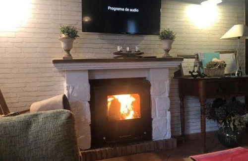 Naturaleza, Confort y Magnificas vistas a Sierra de Gata TR-CC-00490 - Foto 10