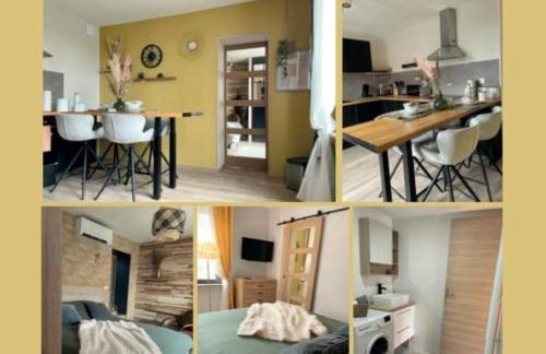 Appart équipé 2 personnes - Foto 2