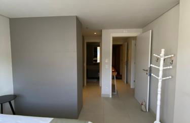 Flat 2 quartos no Granja Brasil com Vista Magnífica - Foto 16