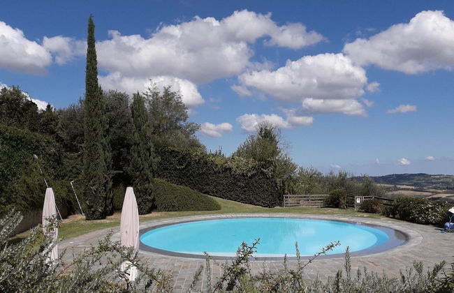 Holiday Home Villagrande Adriatic Pool - Foto 26