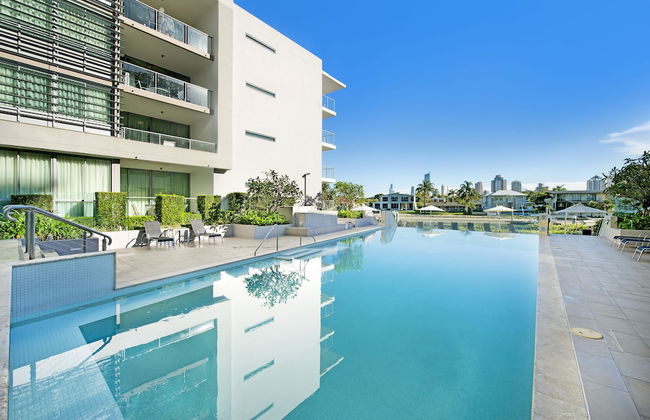 ULTIQA Freshwater Point Resort - Foto 64