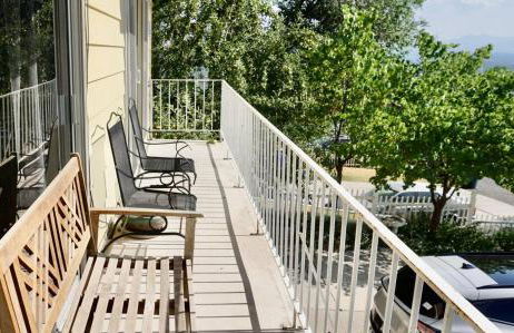 Capitol Retreats-views! Near Salt Palace,sleep 28 - Foto 23