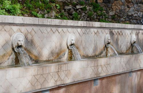 Domus Polymnia, hospitality at its best! - Foto 65