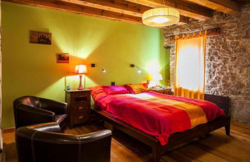 Casa Dorondón - Foto 12