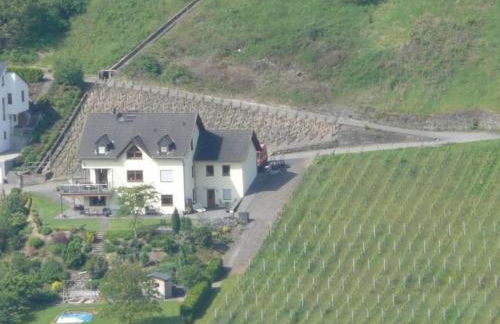 Apartment Moseltraum by Interhome - Foto 14