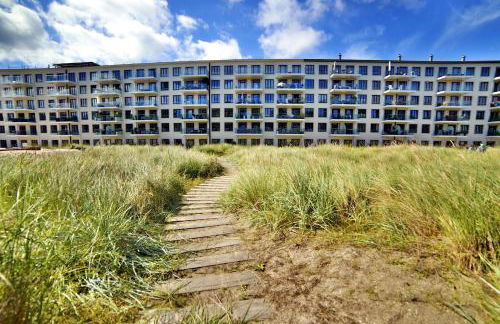 Ferienwohnung Penthouse 17 im Haus Düne 7 Prora - Foto 60