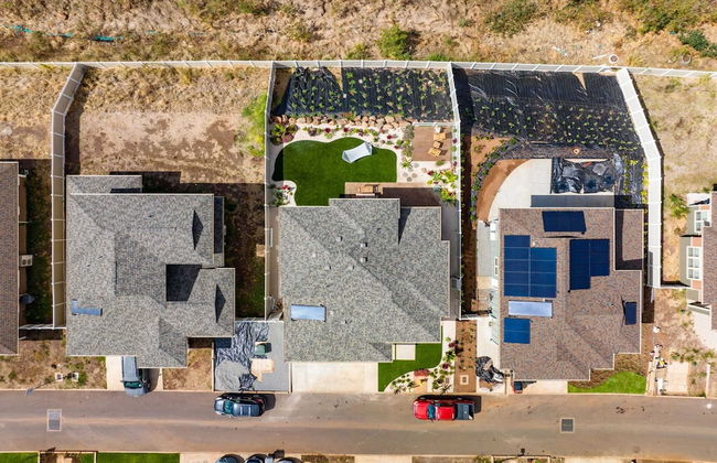 Ocean Views, Modern New Build, Yard 10min to Beach Ocean Escape by Avantstay - Foto 59