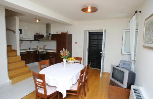 Apartments Vila Marija - Photo 69