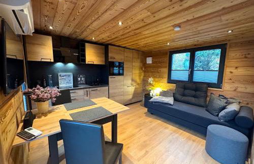 Tiny-House & Wellness Zeitlberg - Foto 21