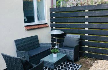 Cosy, central hideaway in Totnes - Foto 12