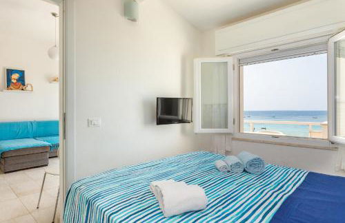 Appartamento fronte mare - Waterfront apartment - Foto 18