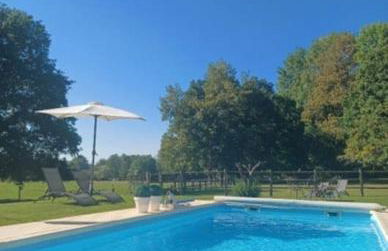 LA MAISON UGOLIN and INÈS - Foto 18