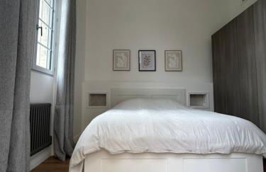 Appartement Avenue Feuchères Arènes - Photo 6