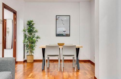 Acogedor apartamento en el corazón de Sant Antoni - Foto 28