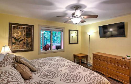 Hickory Hills - Ultimate Asheville Getaway, Hot Tub and Gas Grill! - Foto 12