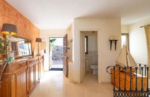 Grand Villa! with Golf & Sea view!! - Foto 17