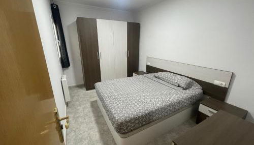 Apartamentos Atlas Terrassa V - Photo 3