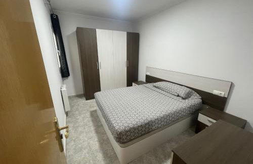 Apartamentos Atlas Terrassa V - Photo 3