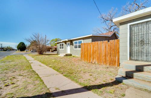 Pet-Friendly Portales Home Rental Near ENMU! - Foto 25