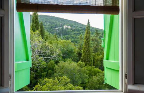 Circe Villa - Ionian Sea View - Foto 34