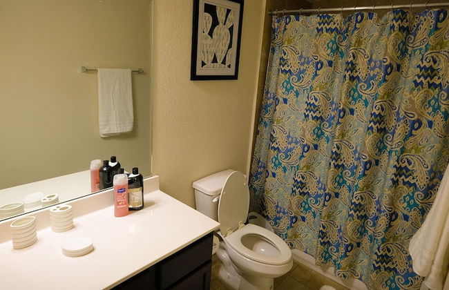 6Bdrm 2.5Bath 10Beds - Rosenberg - Foto 22