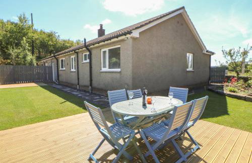 Bankwell Cottage - Foto 30