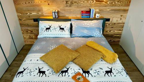 Giardino sulle Alpi - Foto 3, wardrobe