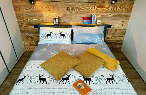 Giardino sulle Alpi - Foto 3