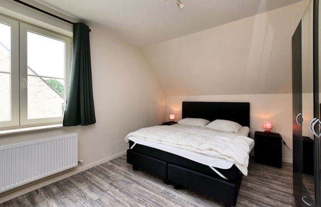 Holiday Home in Hastiere With Valley Views - Foto 32