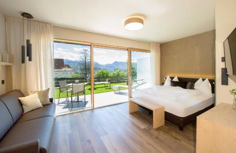 Haus Gregori Modern & Central Stay in Vineyard with Rooftop & Served Breakfast - Foto 6