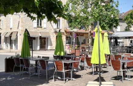 "Chezvero46" résidence 3 étoiles avec piscine, wifi et vélos - Foto 23