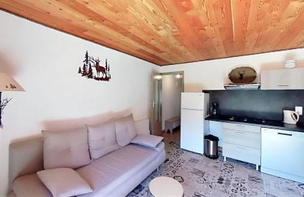 Casa-Lobio pied des pistes vue à couper le souffle - Foto 14