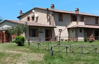 Agriturismo GREPPA BOVI - Foto 1