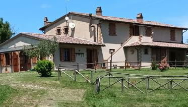 Agriturismo GREPPA BOVI - Foto 1