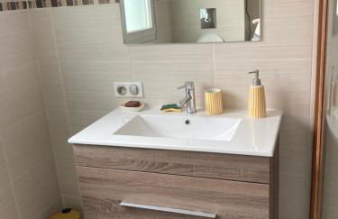 La Parenthèse gîte à la campagne - Foto 25