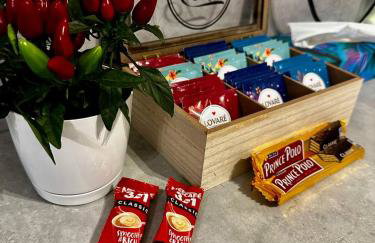 Apartament Centrum, miejsce parkingowe w cenie - Foto 21