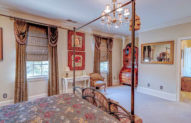 Lions Gate Estate in Sandy Springs - Foto 49