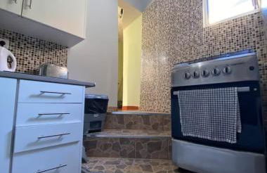 2 bed room apartment , sea view, 10 minutes walk to the beach - Foto 18