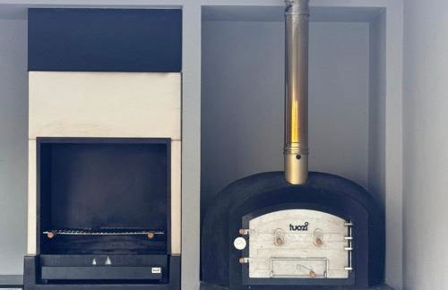 Casa com jardim perto da praia - Foto 29