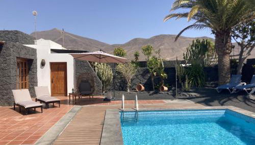 Casa Keo, Playa Blanca - Foto 2, sunbed