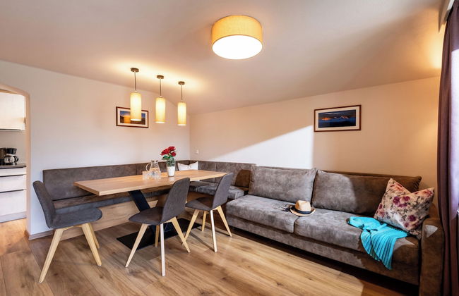 Apartments Rosenhof - Foto 31