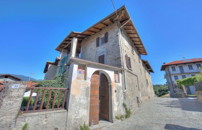 Country Side Of Lake Maggiore - Foto 28