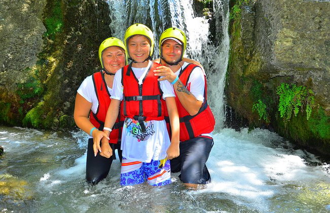 "Jeep Safari & Rafting: Double the Thrills" - Foto 10