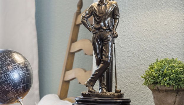 Golf-view Getaway - Foto 3, Habitación