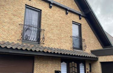 Apartments-Bocholt - Foto 45