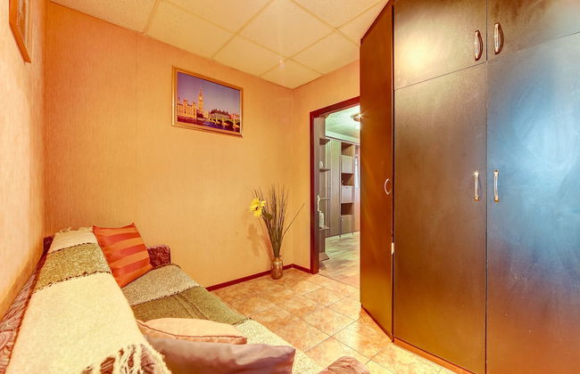 Apartment Vesta on Veteranov - Foto 8