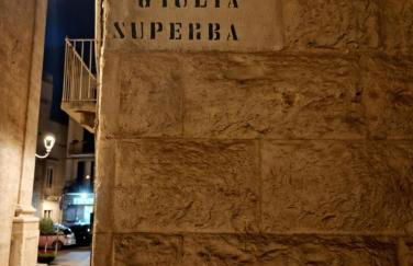 Dimora Giulia Superba - Foto 32