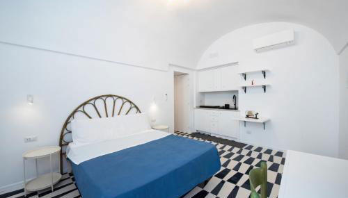 Le Tre Sirene, Luminoso Monolocale ad Atrani - Foto 2