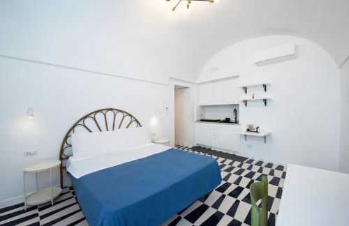 Le Tre Sirene, Luminoso Monolocale ad Atrani - Foto 2